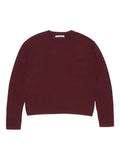 Acne Studios suéter de cachemira | rojo | Image 1