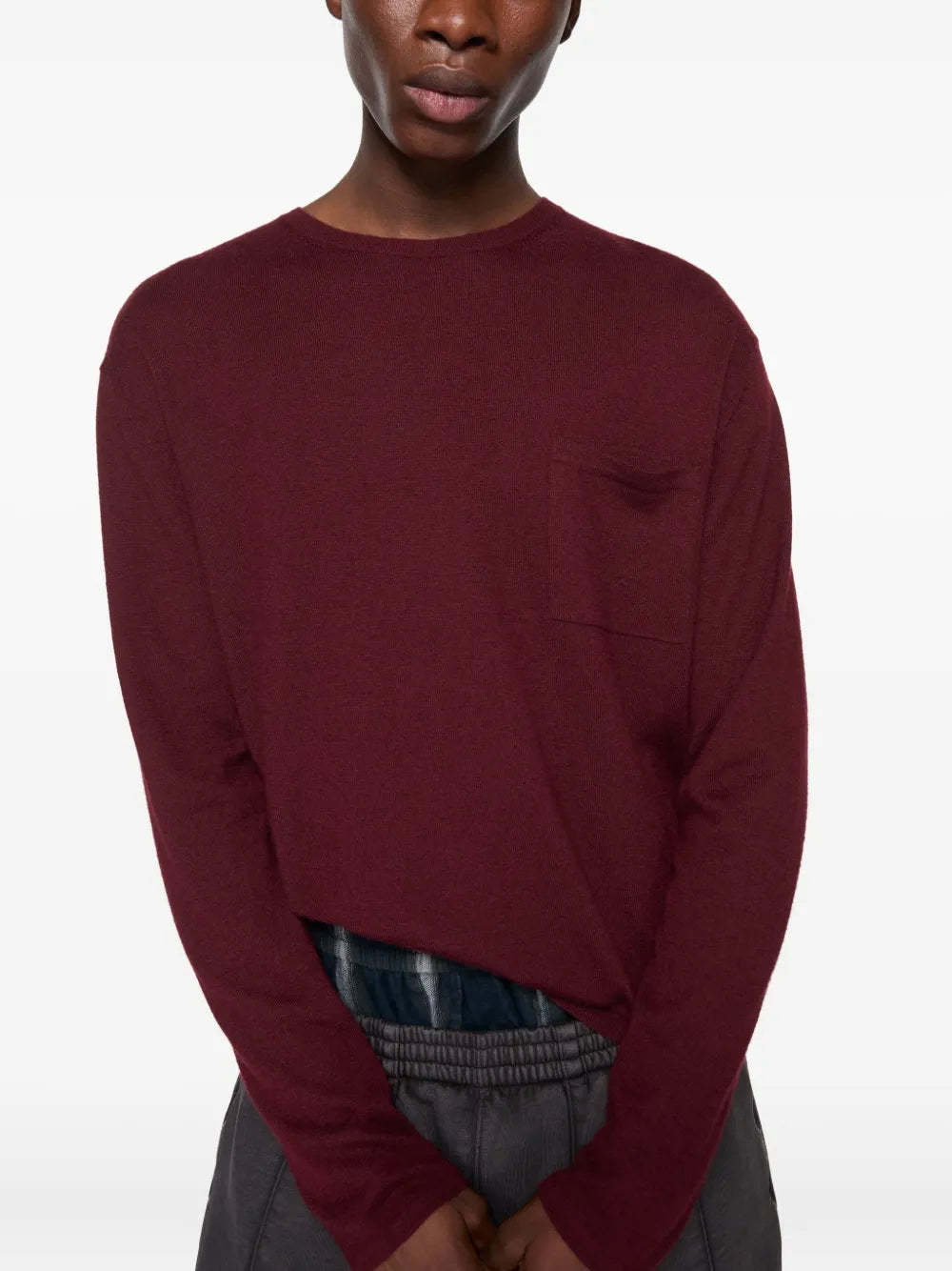 Acne Studios suéter de cachemira | Ropa | Image 4