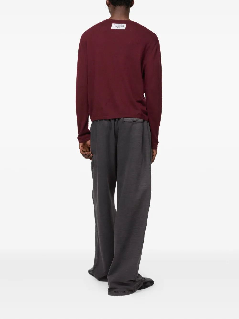 Acne Studios suéter de cachemira | Suéteres y prendas tejidas | Image 3