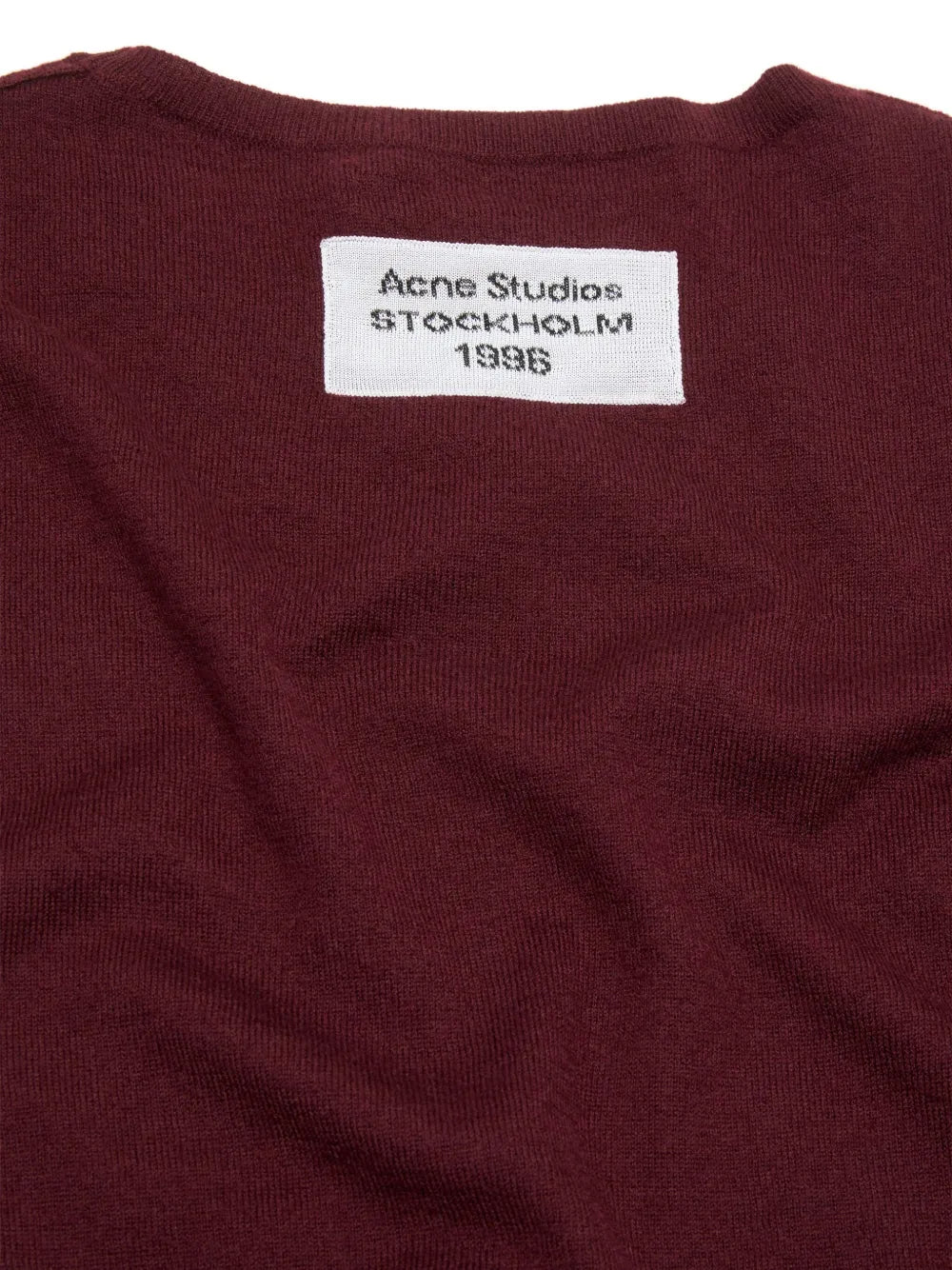 Acne Studios suéter de cachemira | Image 5