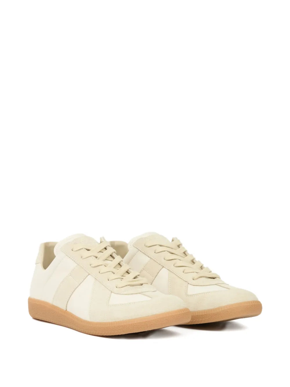 Maison Margiela tenis bajos Replica de piel | Tenis bajos | Image 2