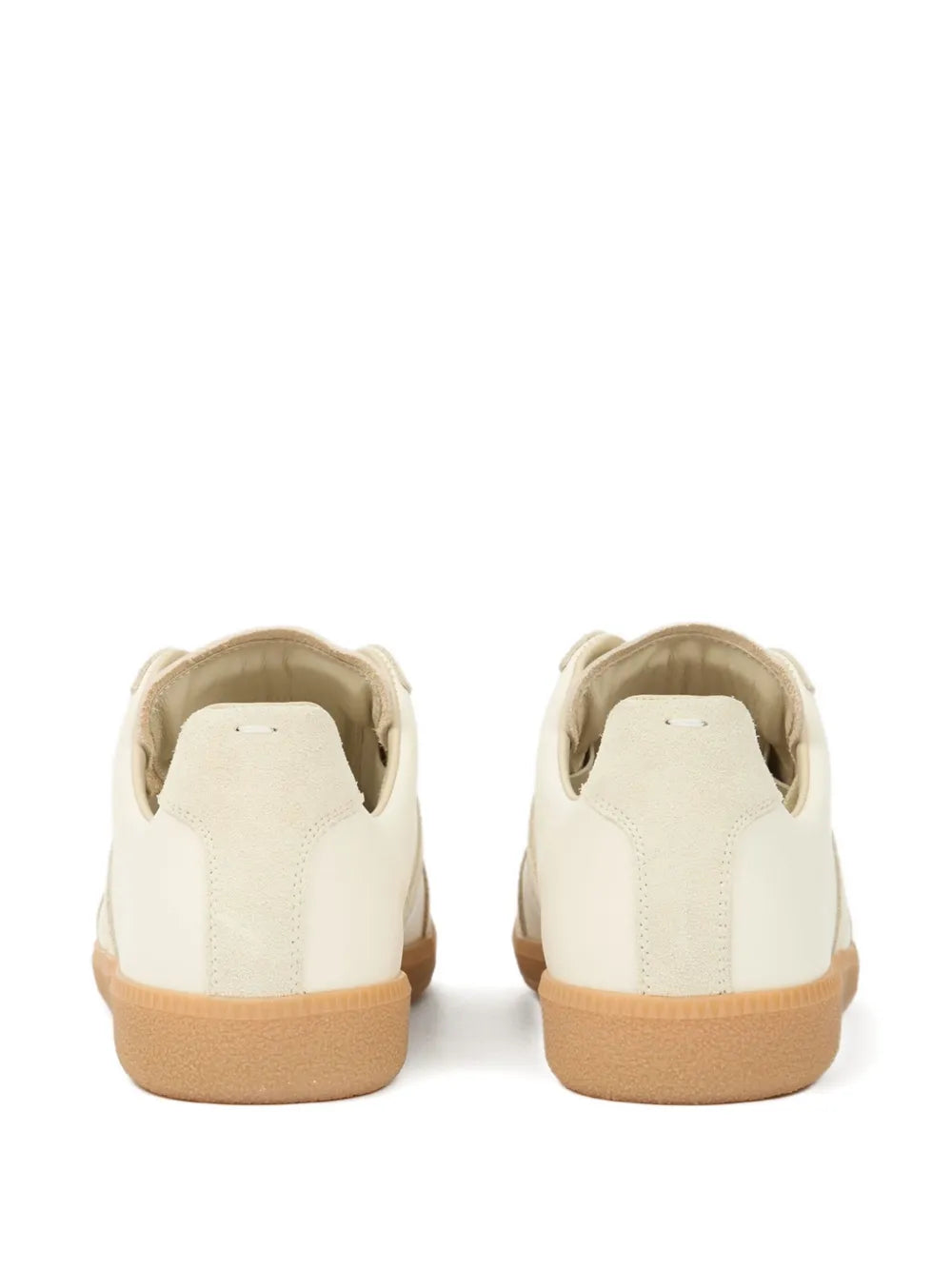 Maison Margiela tenis bajos Replica de piel | Tenis | Image 3