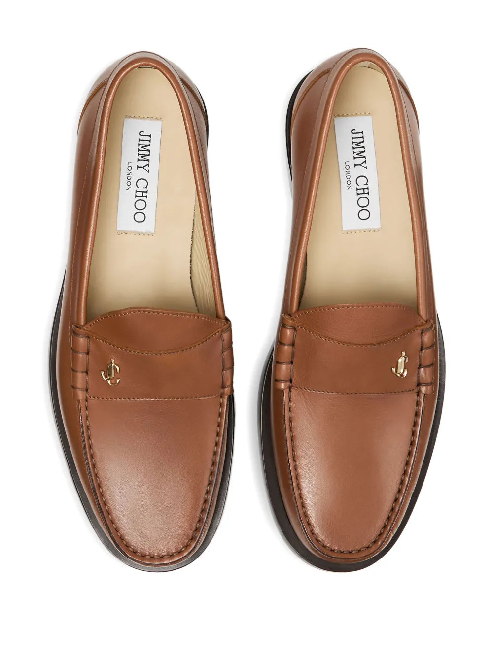 Jimmy Choo mocasines Ethan | Zapatos | Image 4