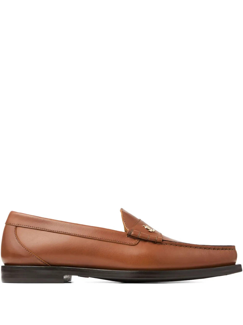 Jimmy Choo mocasines Ethan | marrón | Image 1