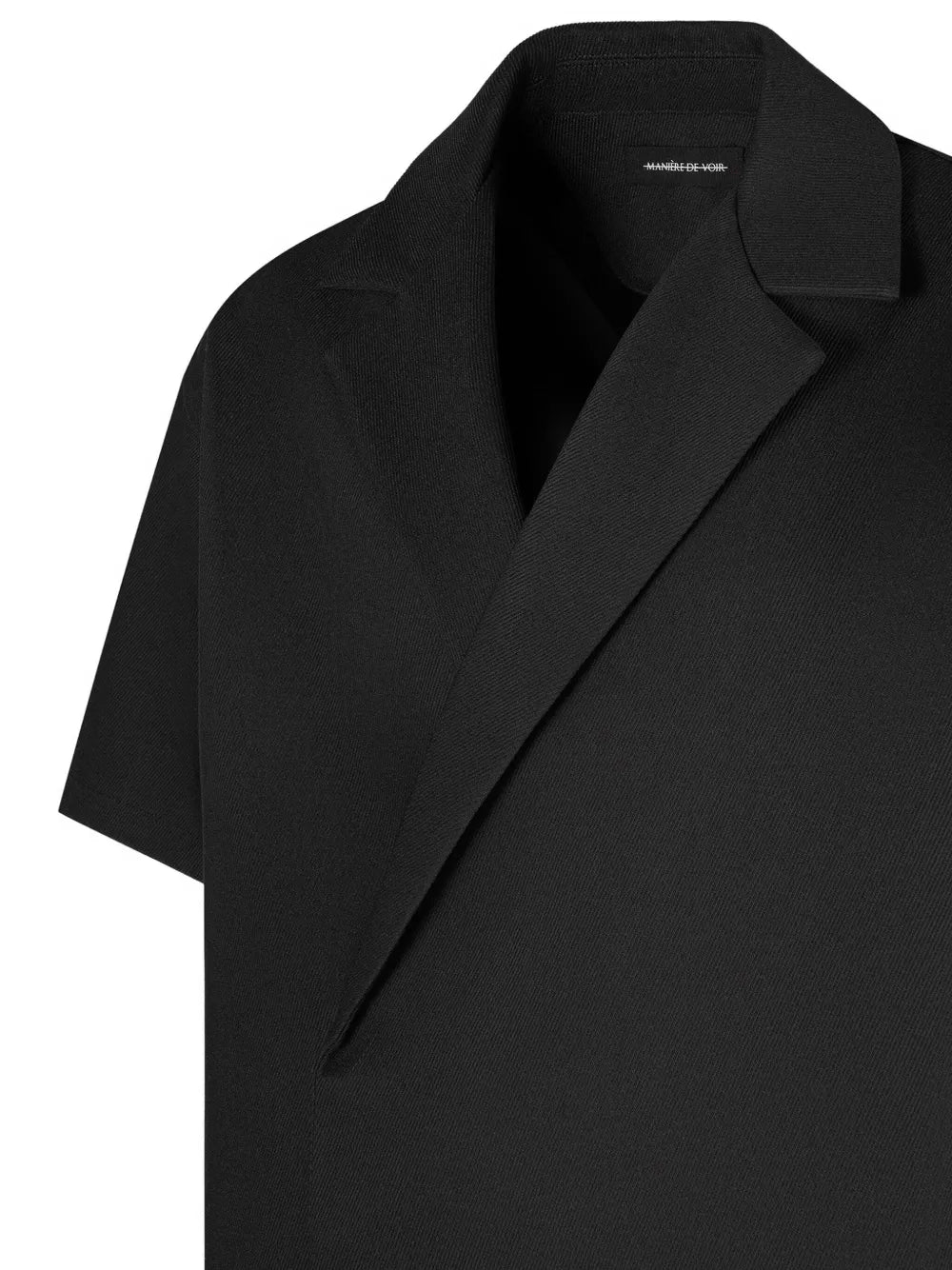 Manière De Voir camisa Abel | Image 5