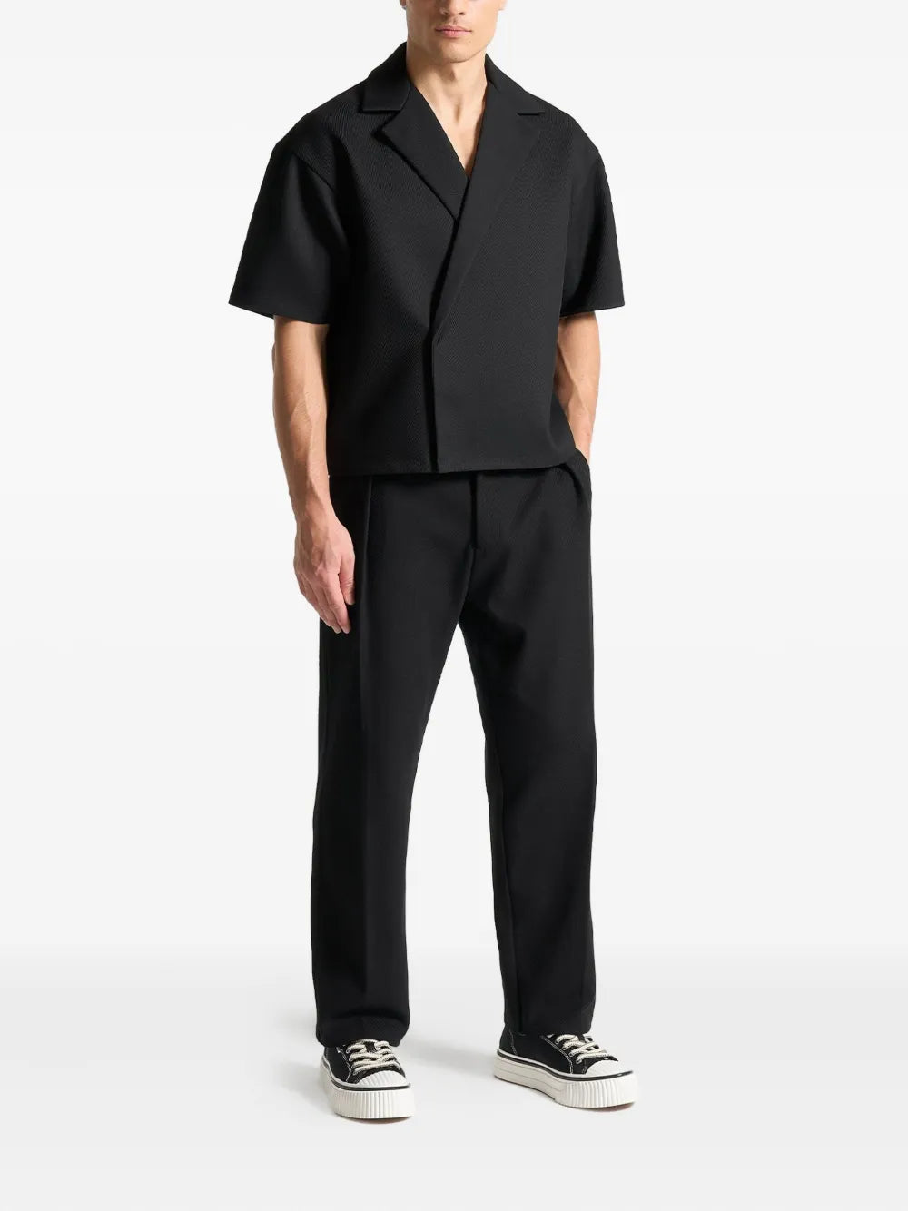 Manière De Voir camisa Abel | Image 2