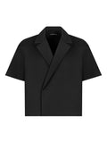 Manière De Voir camisa Abel | negro | Image 1