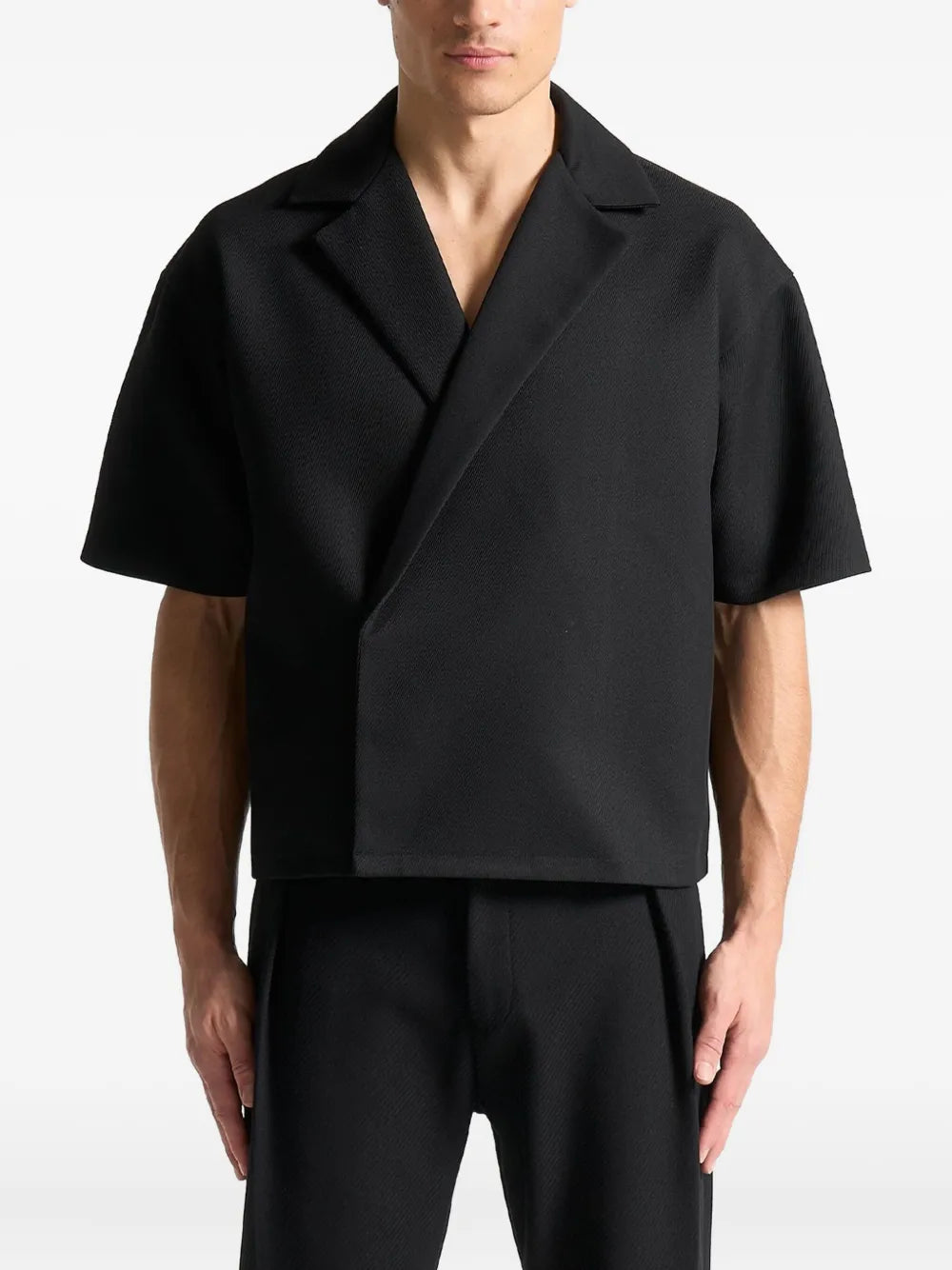 Manière De Voir camisa Abel | Camisas | Image 3