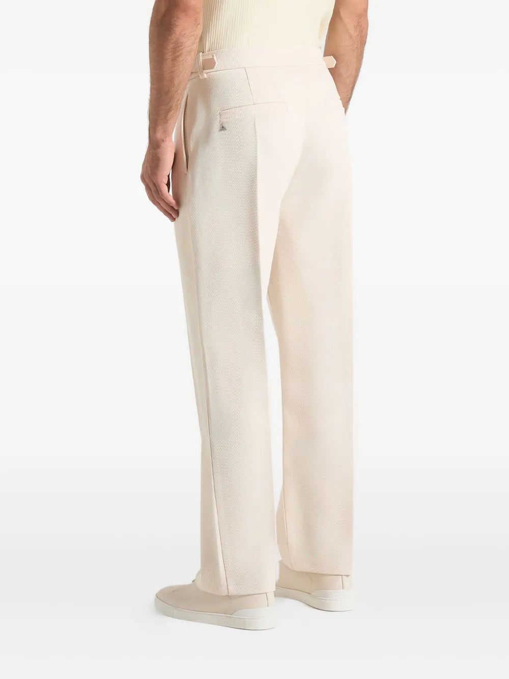 Manière De Voir pantalones de vestir Dorian | Ropa | Image 4