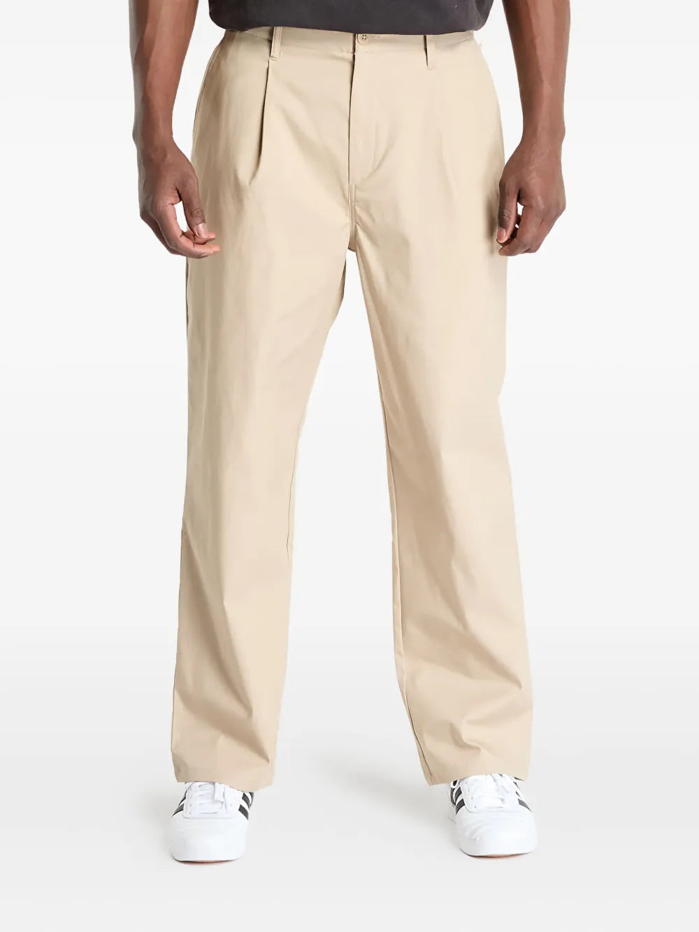 New Balance pantalones con pinzas | Pantalones | Image 3