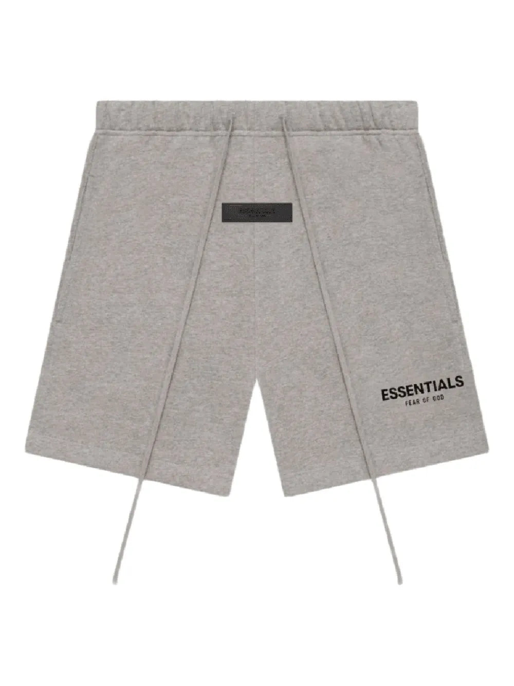 FEAR OF GOD ESSENTIALS shorts con cordones en la pretina | gris | Image 1