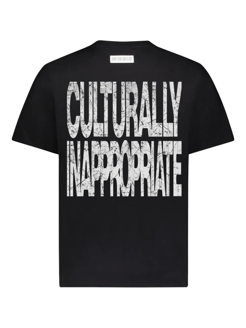 Mostly Heard Rarely Seen playera de equipo para chicos culturalmente inapropiados | Playeras | Image 2