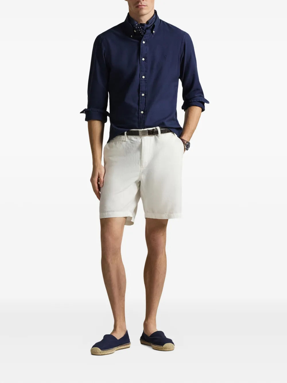 Polo Ralph Lauren camisa manga larga | Image 2