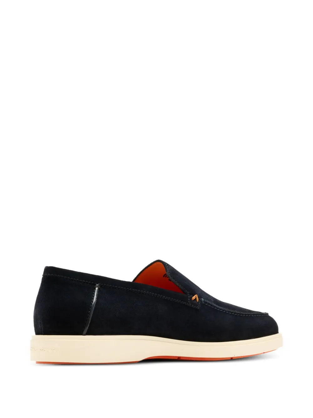 Santoni mocasines con detalle de costuras | Mocasines | Image 3