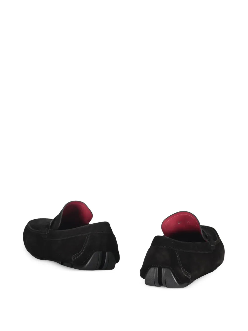 Ferragamo mocasines de gamuza | Mocasines | Image 3
