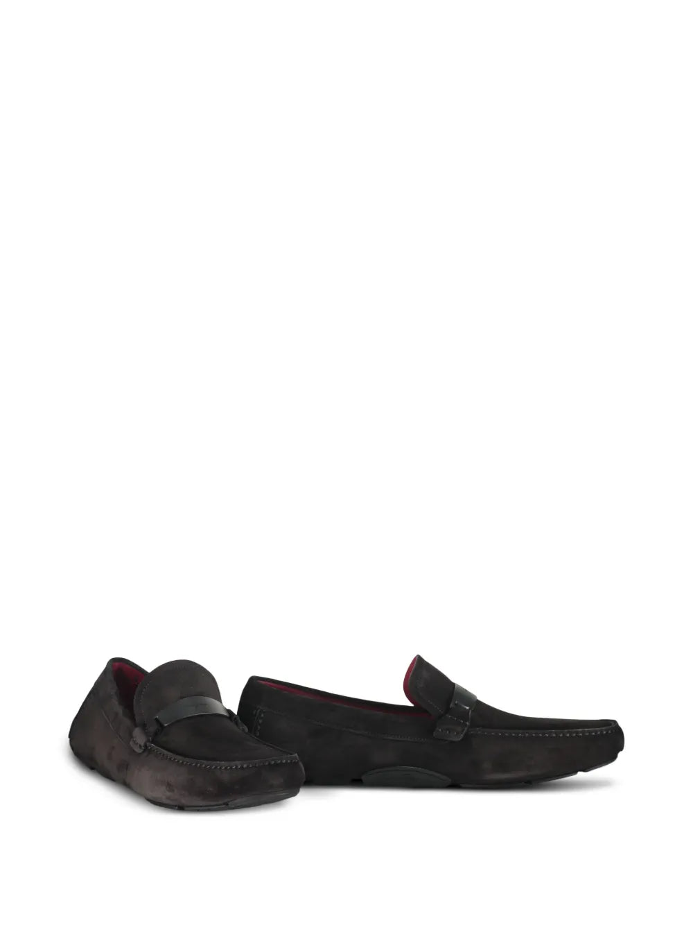 Ferragamo mocasines de gamuza | Image 2