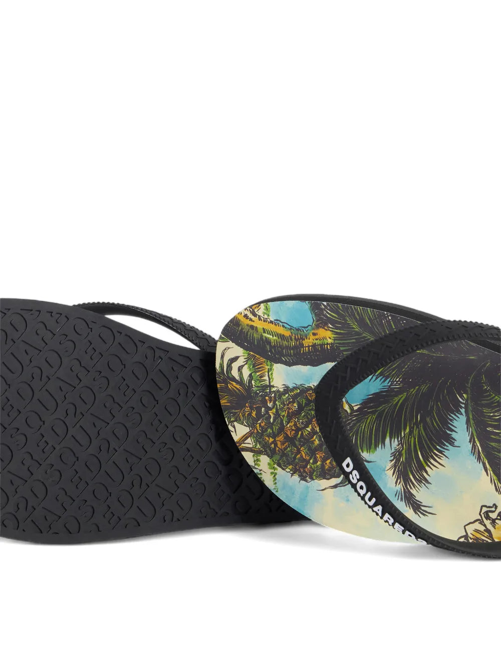 DSQUARED2 flip flops Monkey Business | Zapatos | Image 4