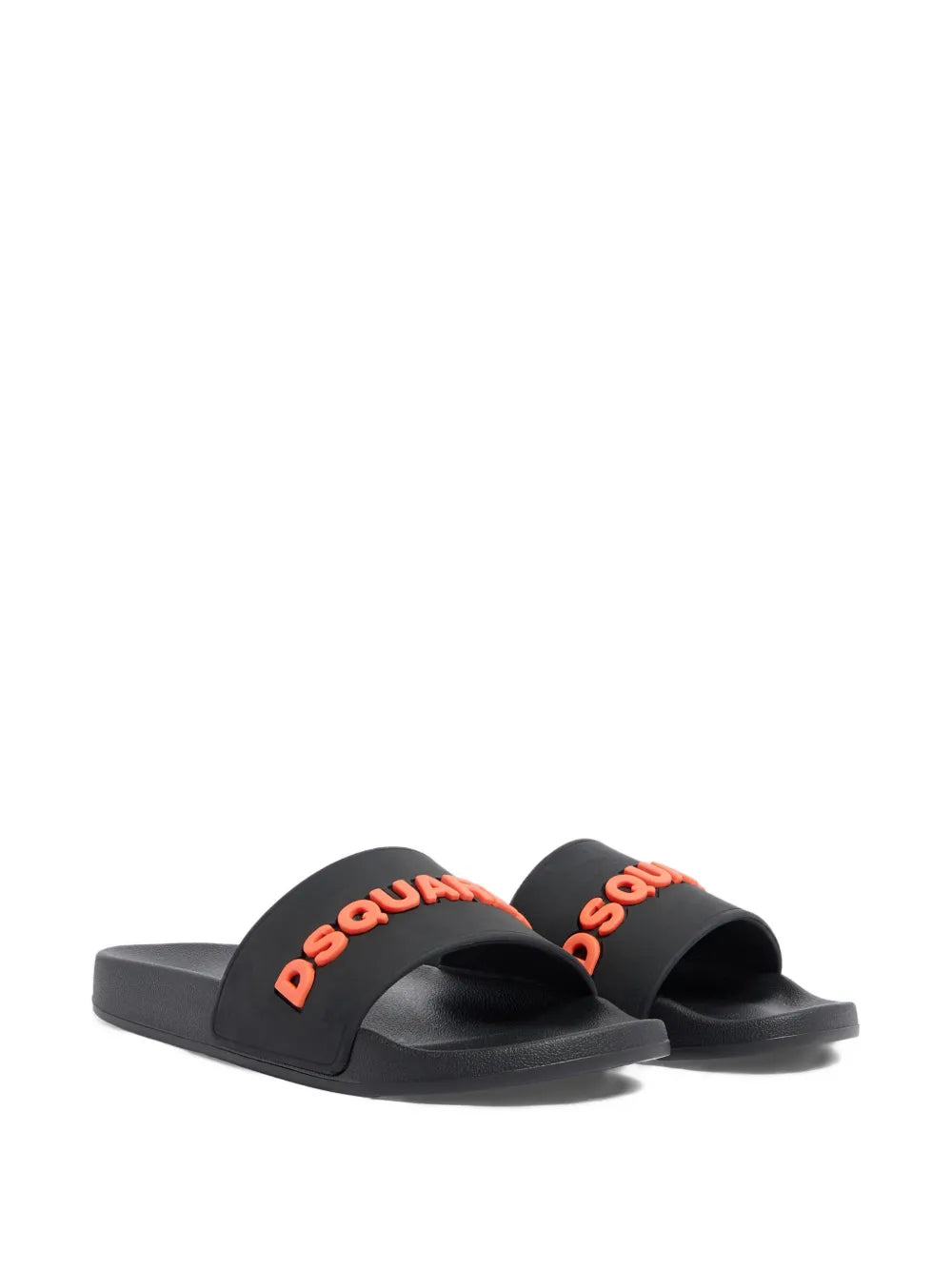 DSQUARED2 flip flops con logo | Image 2
