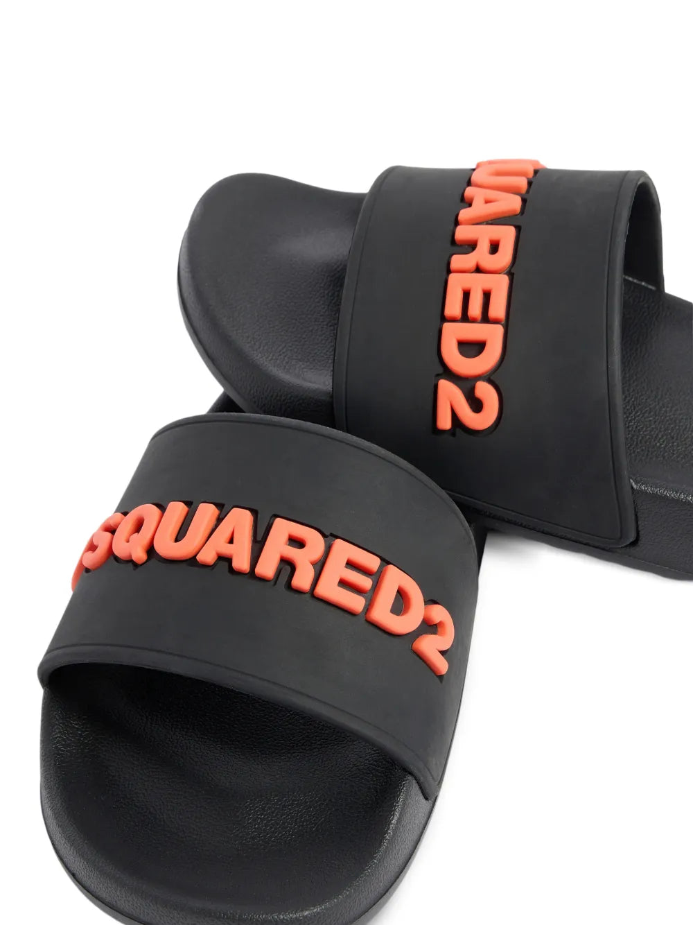 DSQUARED2 flip flops con logo | Zapatos | Image 4