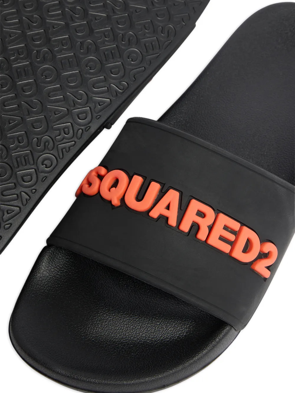 DSQUARED2 flip flops con logo | Image 5