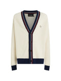 Karl Lagerfeld cárdigan Ikon | neutro | Image 1