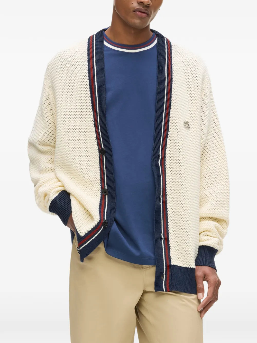 Karl Lagerfeld cárdigan Ikon | Suéteres y prendas tejidas | Image 3