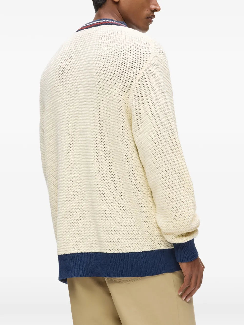 Karl Lagerfeld cárdigan Ikon | Ropa | Image 4