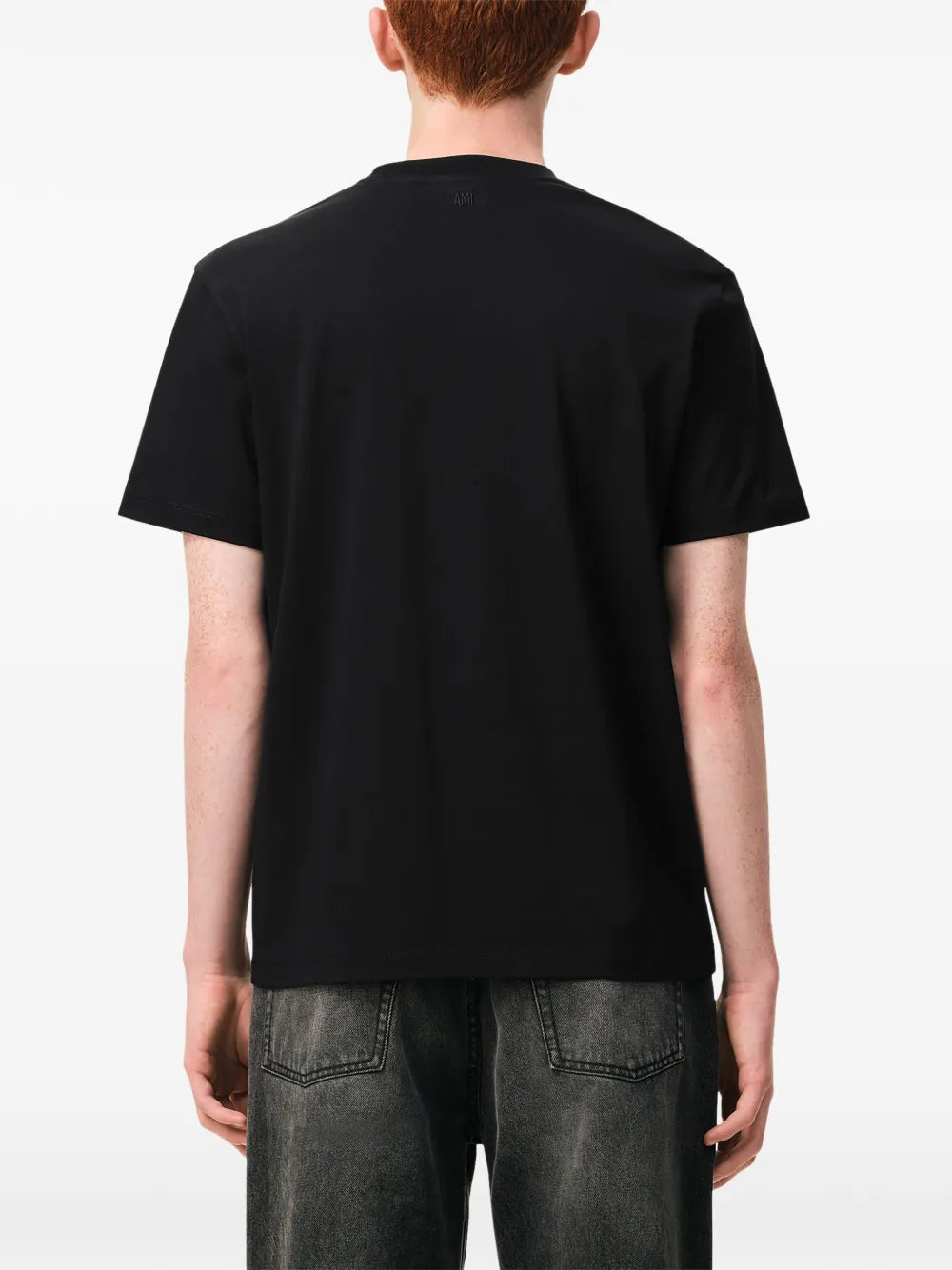 AMI Paris playera Ami De Coeur | Ropa