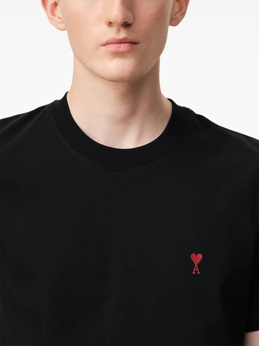 AMI Paris playera Ami De Coeur | Image 6