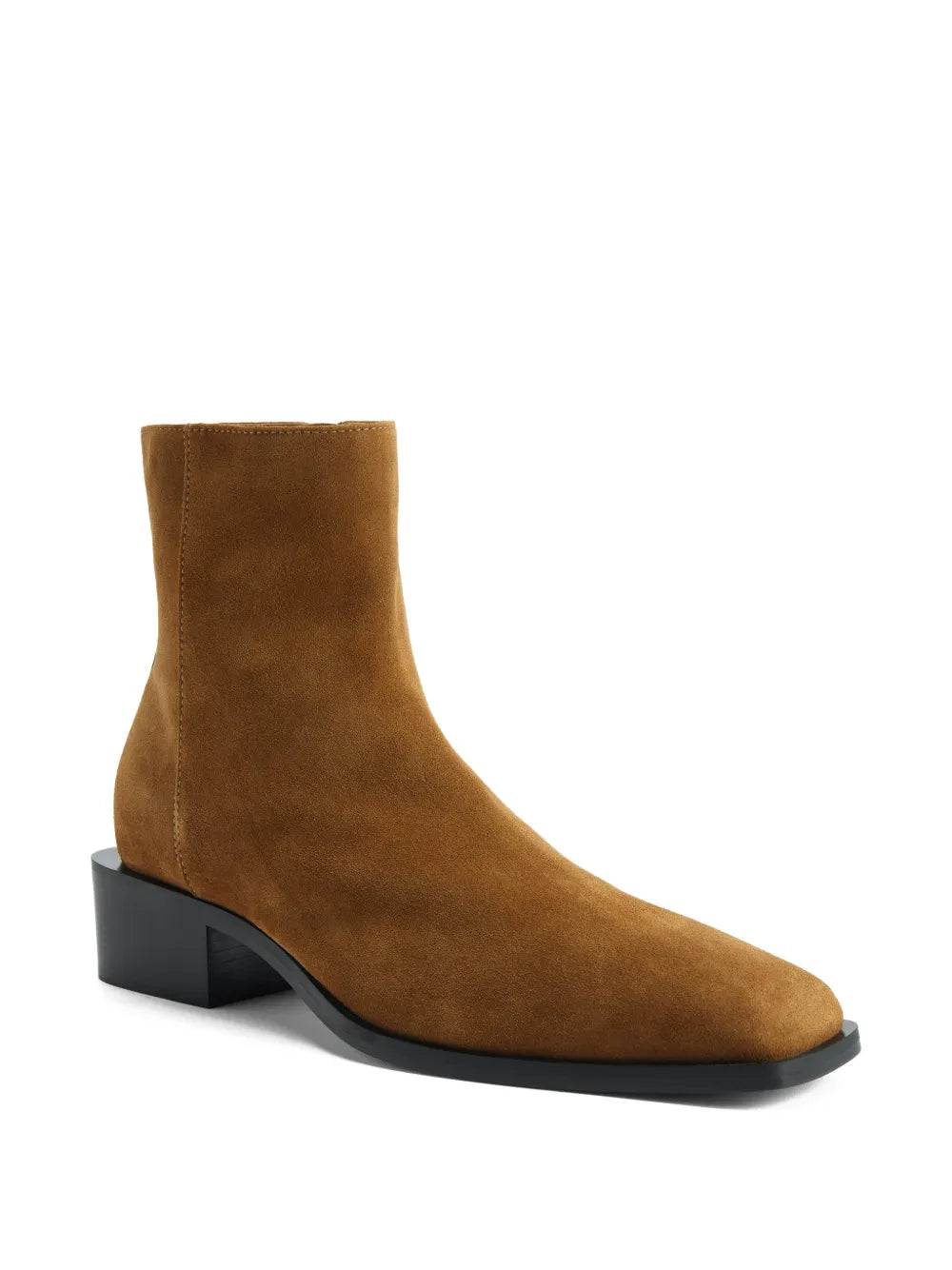 Giuseppe Zanotti botines con puntera cuadrada | Botas chelsea | Image 2