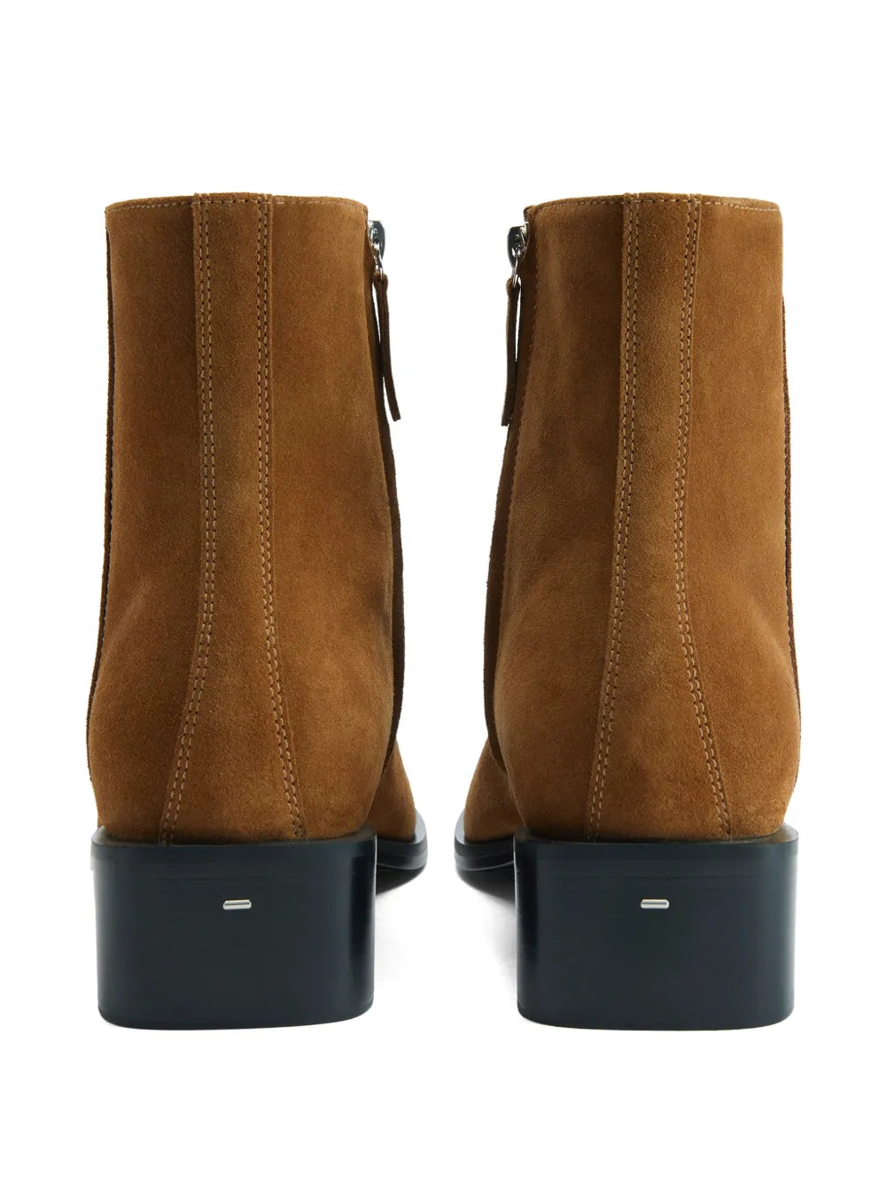 Giuseppe Zanotti botines con puntera cuadrada | botas | Image 3