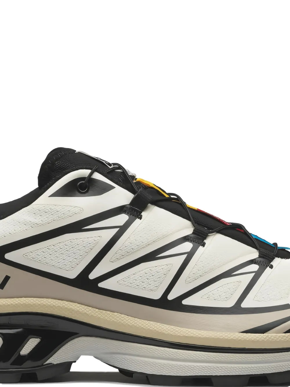 Salomon tenis estilo triángulo | Tenis bajos | Image 2