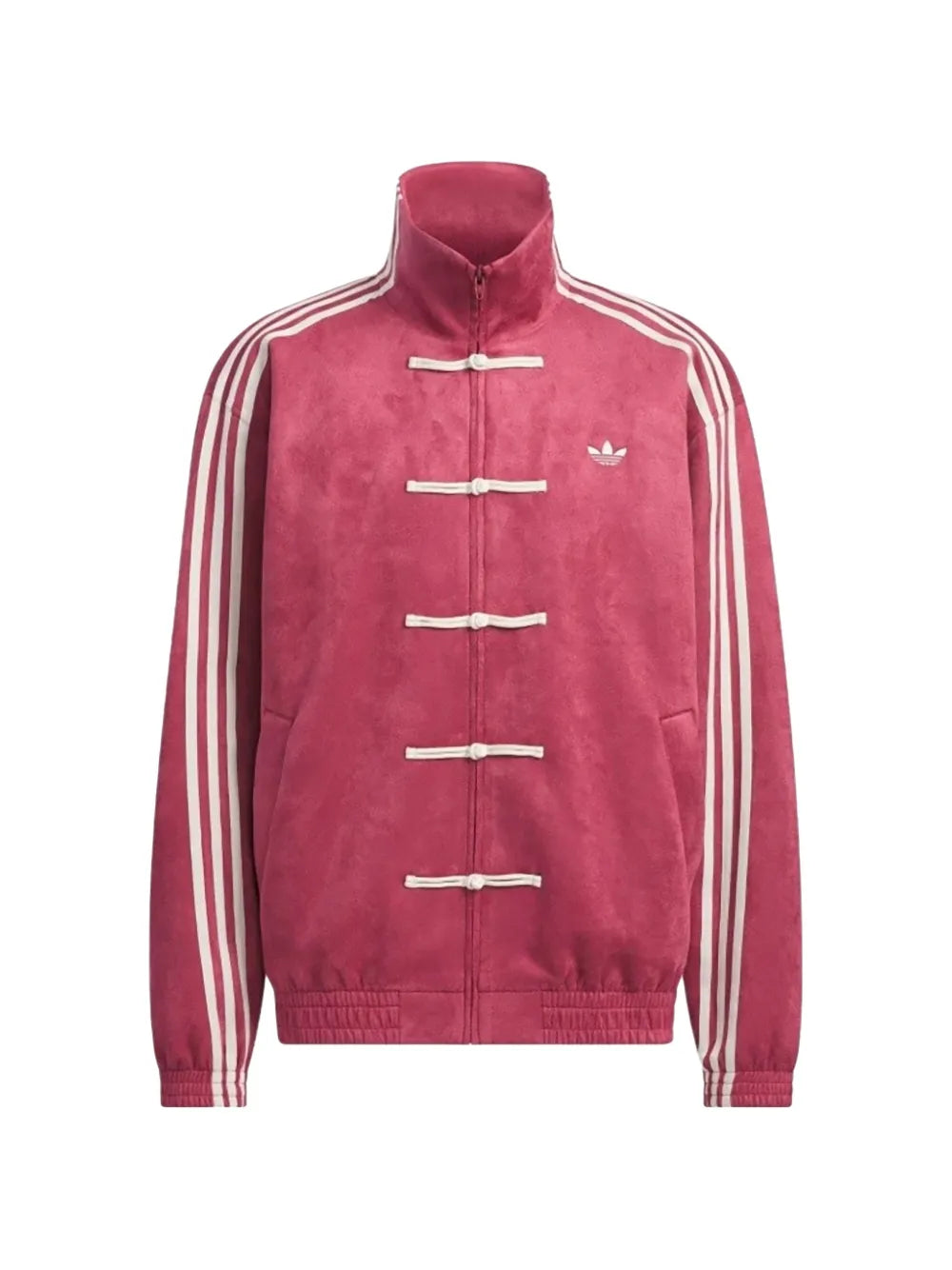 adidas chamarra CTT 3.1 Chinese | rojo | Image 1