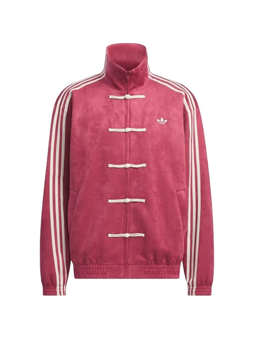 adidas chamarra CTT 3.1 Chinese | rojo | Image 1