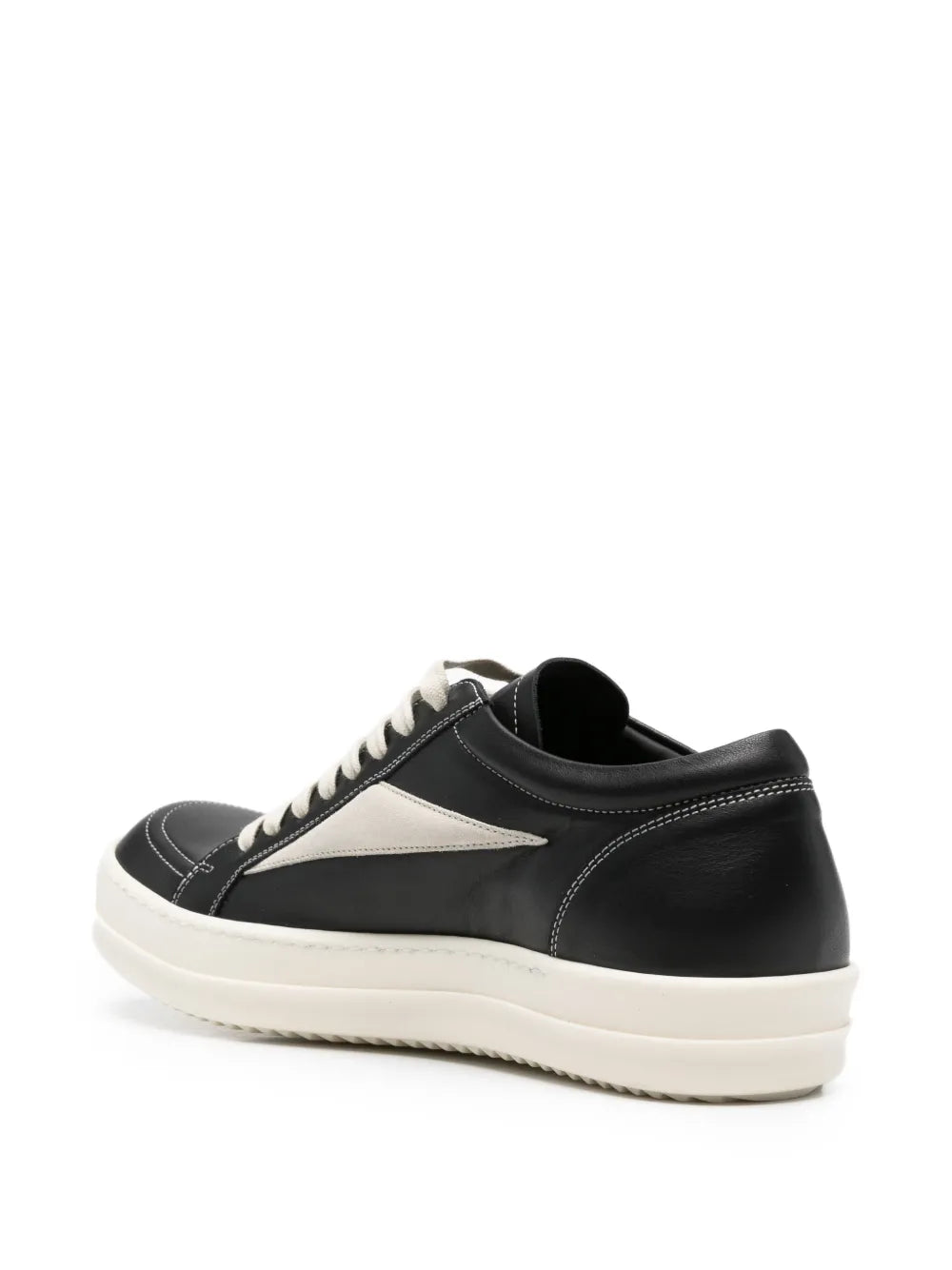 Rick Owens tenis con agujetas | Tenis | Image 3