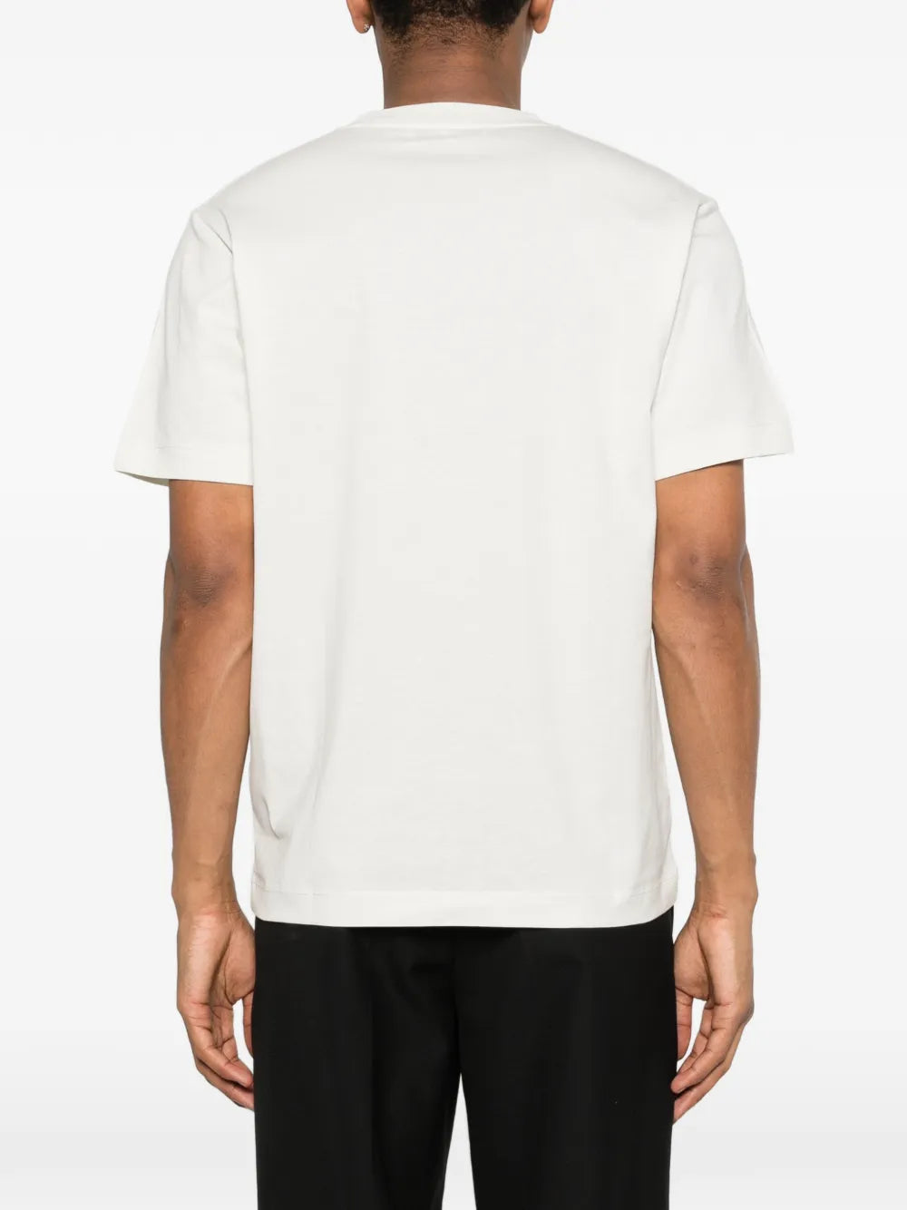 Études Studio playera con bordado | Ropa | Image 4
