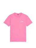 Jacquemus playera con logo estampado | rosado | Image 1