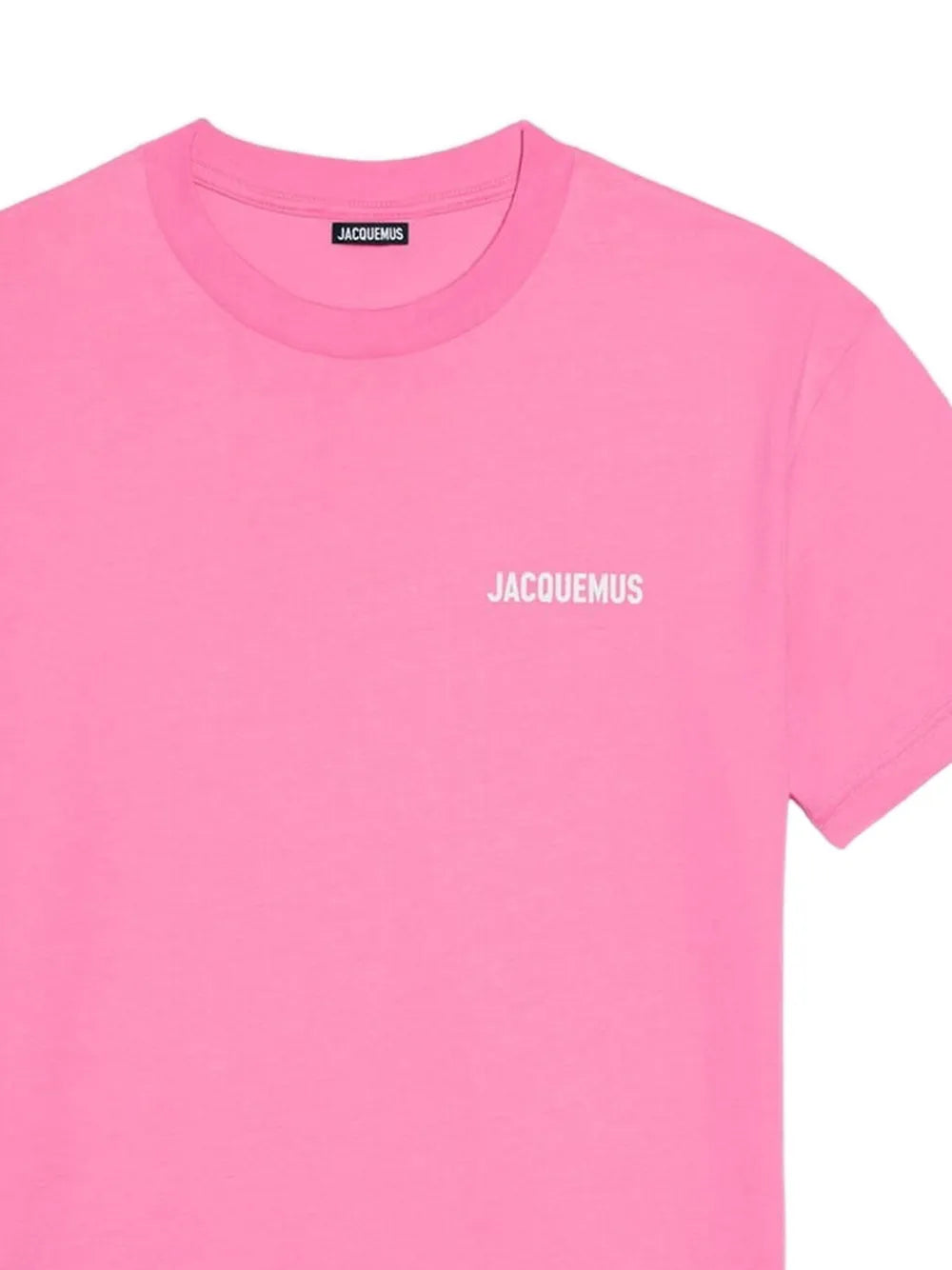 Jacquemus playera con logo estampado | Playeras | Image 2