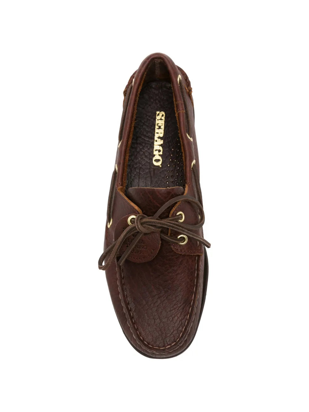 Sebago zapatos top sider Dockside de piel | Zapatos | Image 4