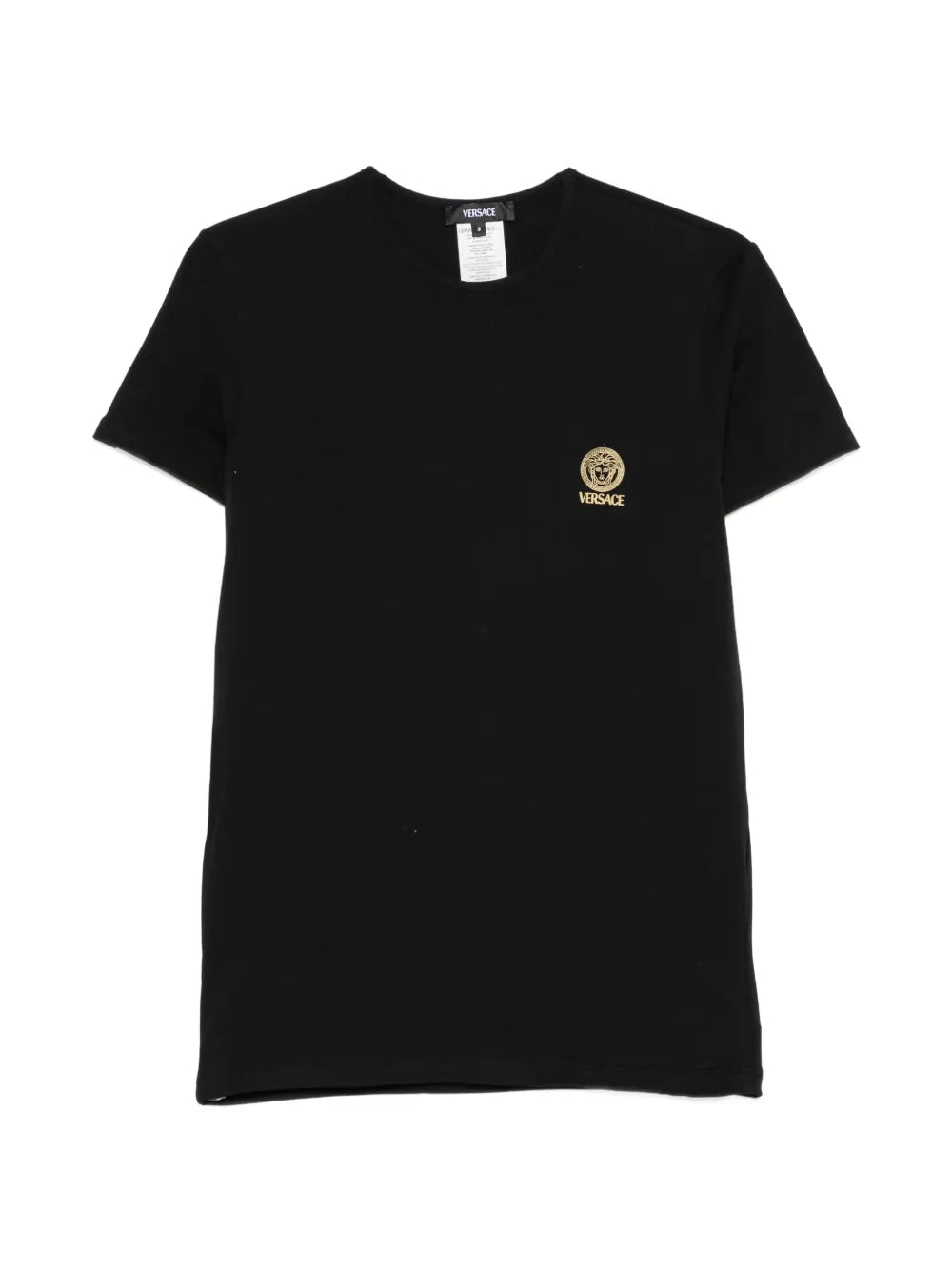Versace pack de dos playeras con logo estampado | Playeras | Image 2