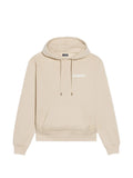 Jacquemus hoodie con cordones | neutro | Image 1