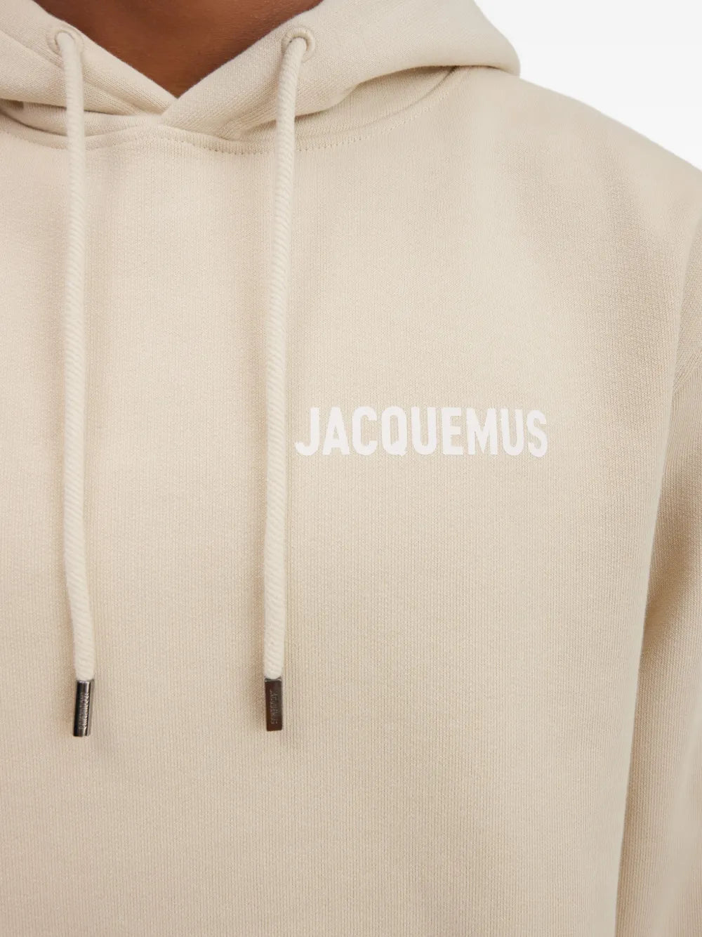 Jacquemus hoodie con cordones | Hoodies | Image 2