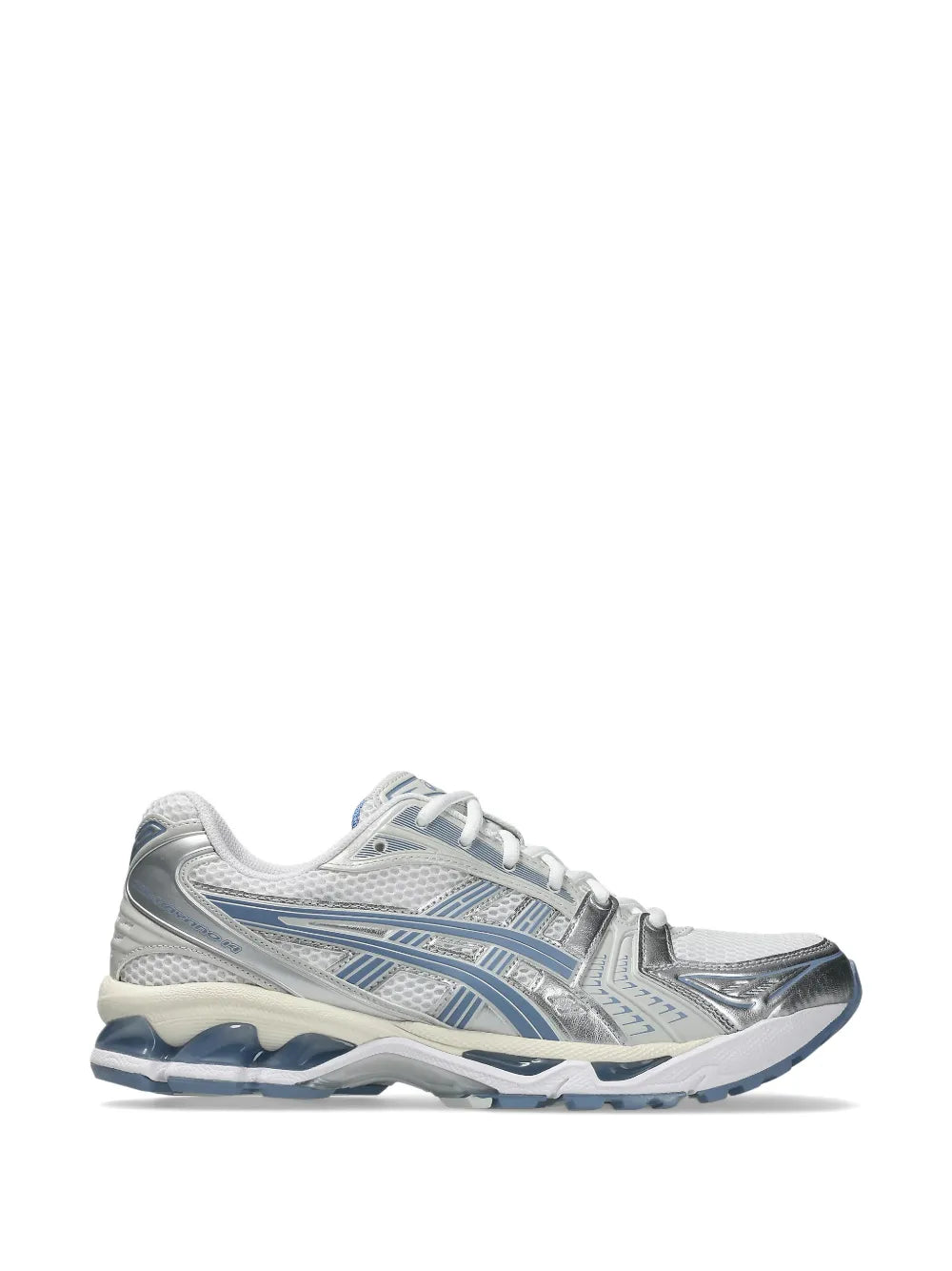ASICS tenis Gel-Kayano 14 | blanco | Image 1