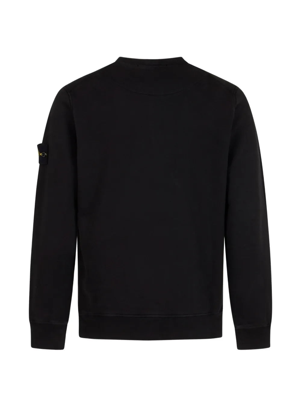 Stone Island sudadera con parche del logo | Sudaderas | Image 2