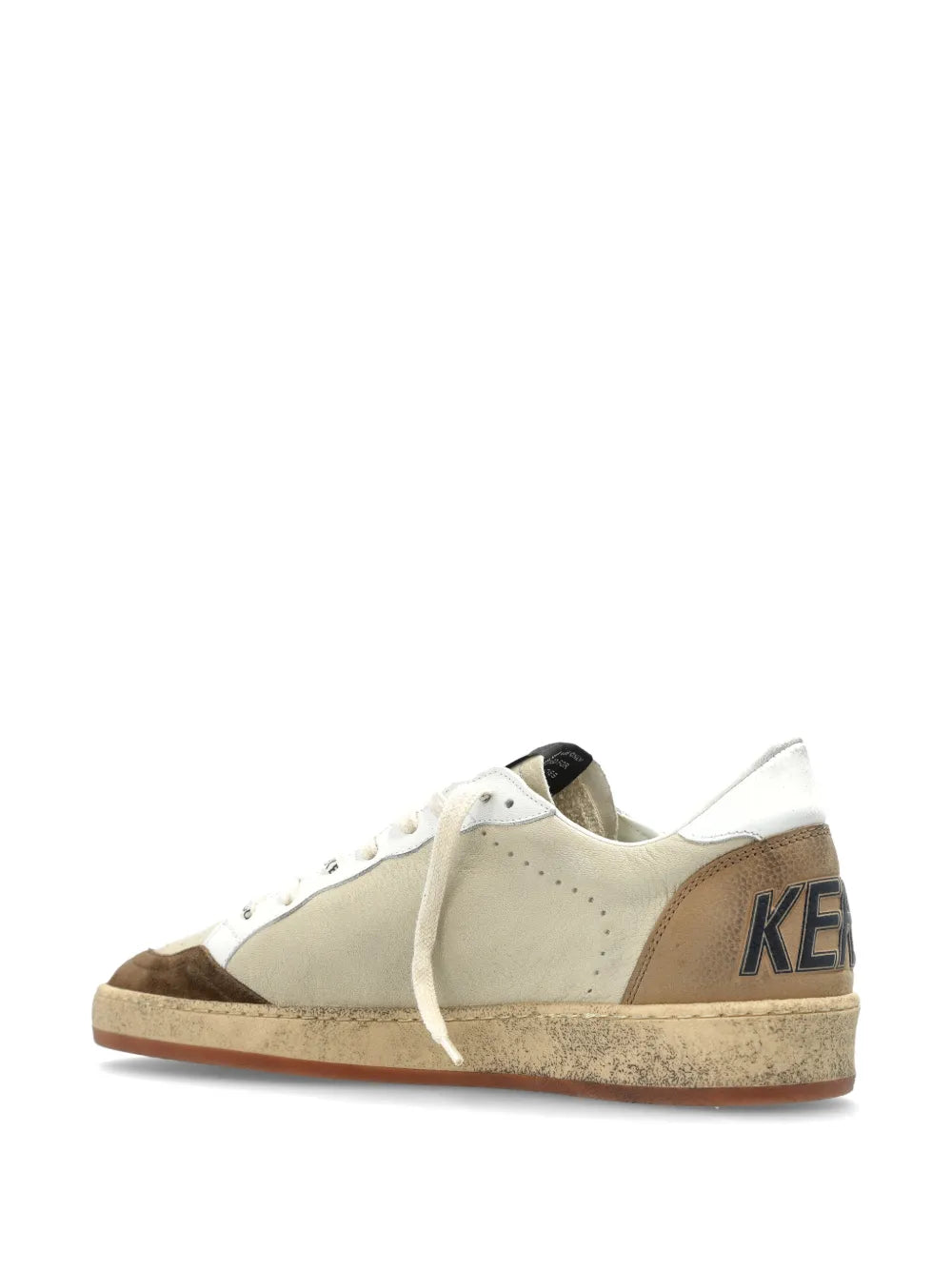 Golden Goose tenis Ball Star | Zapatos | Image 4