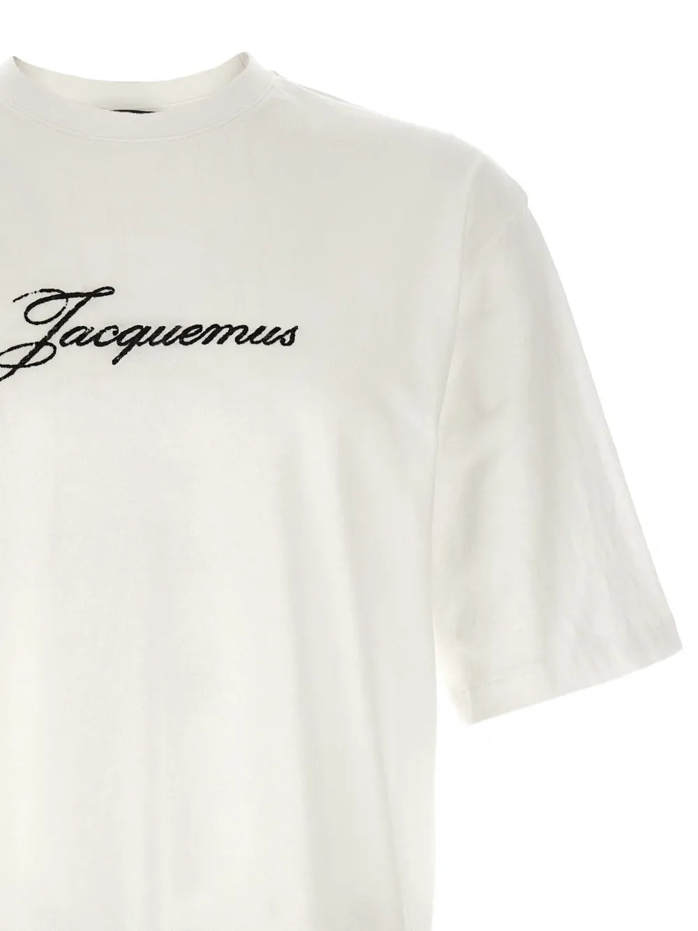 Jacquemus playera con logo estampado | Playeras y camisetas | Image 3