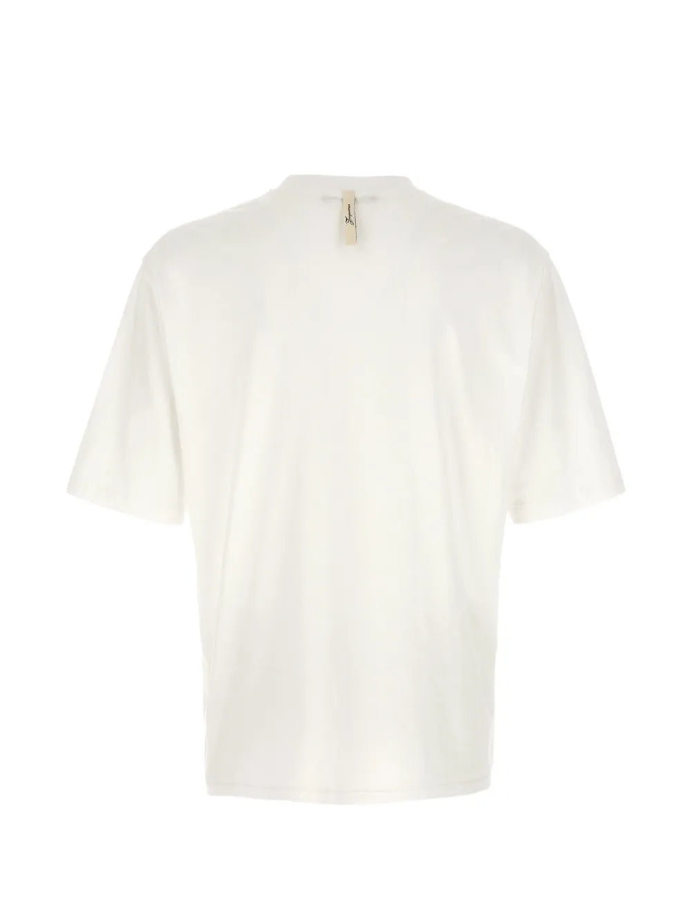 Jacquemus playera con logo estampado | Playeras | Image 2