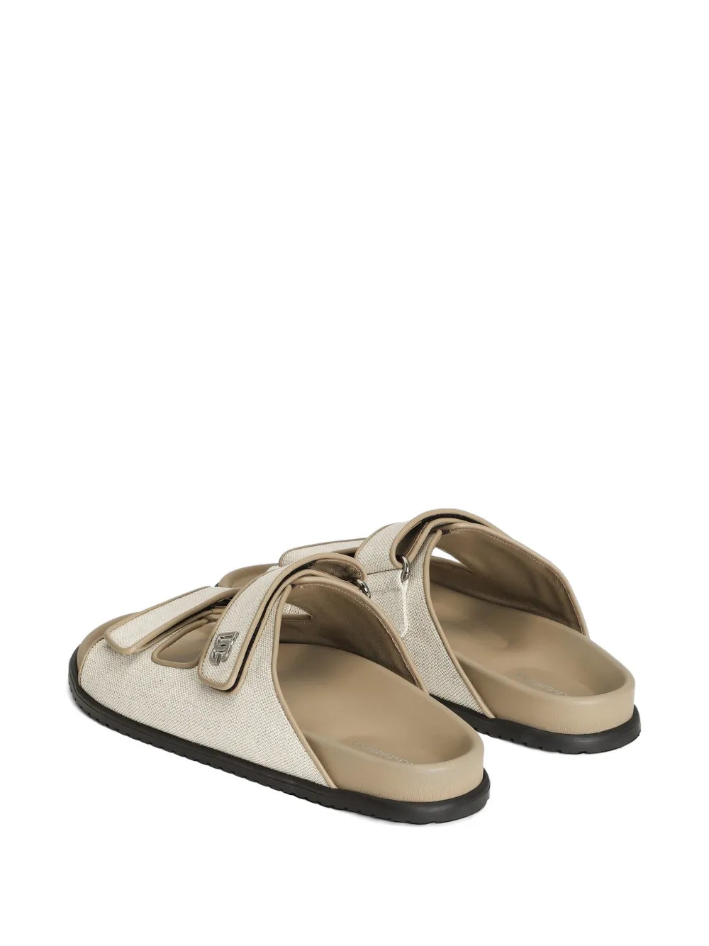 Dolce & Gabbana sandalias de lona | Flip flops | Image 3