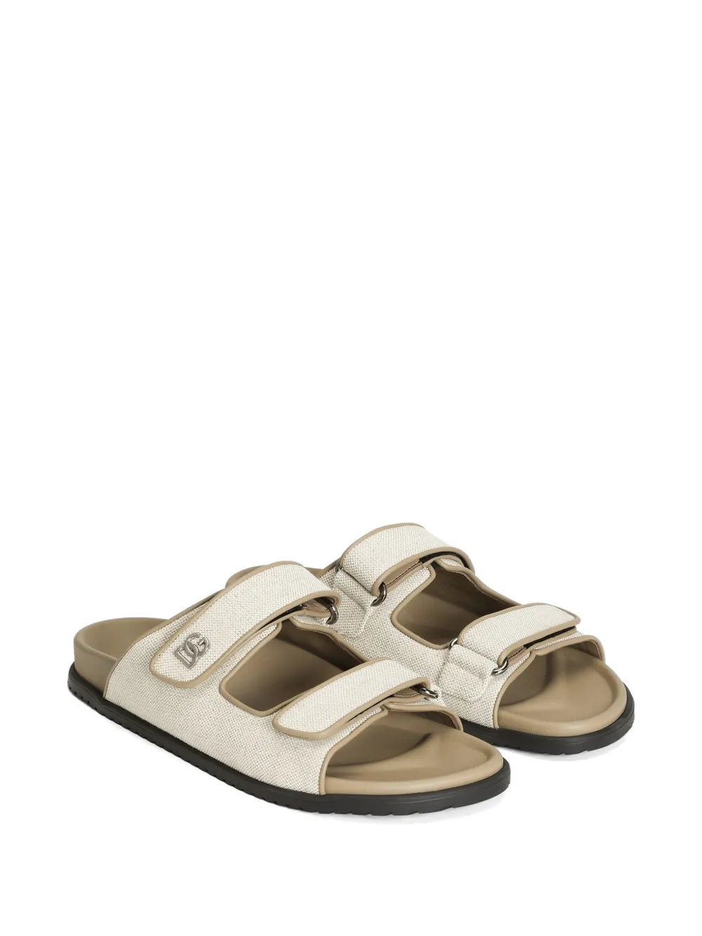 Dolce & Gabbana sandalias de lona | Image 2