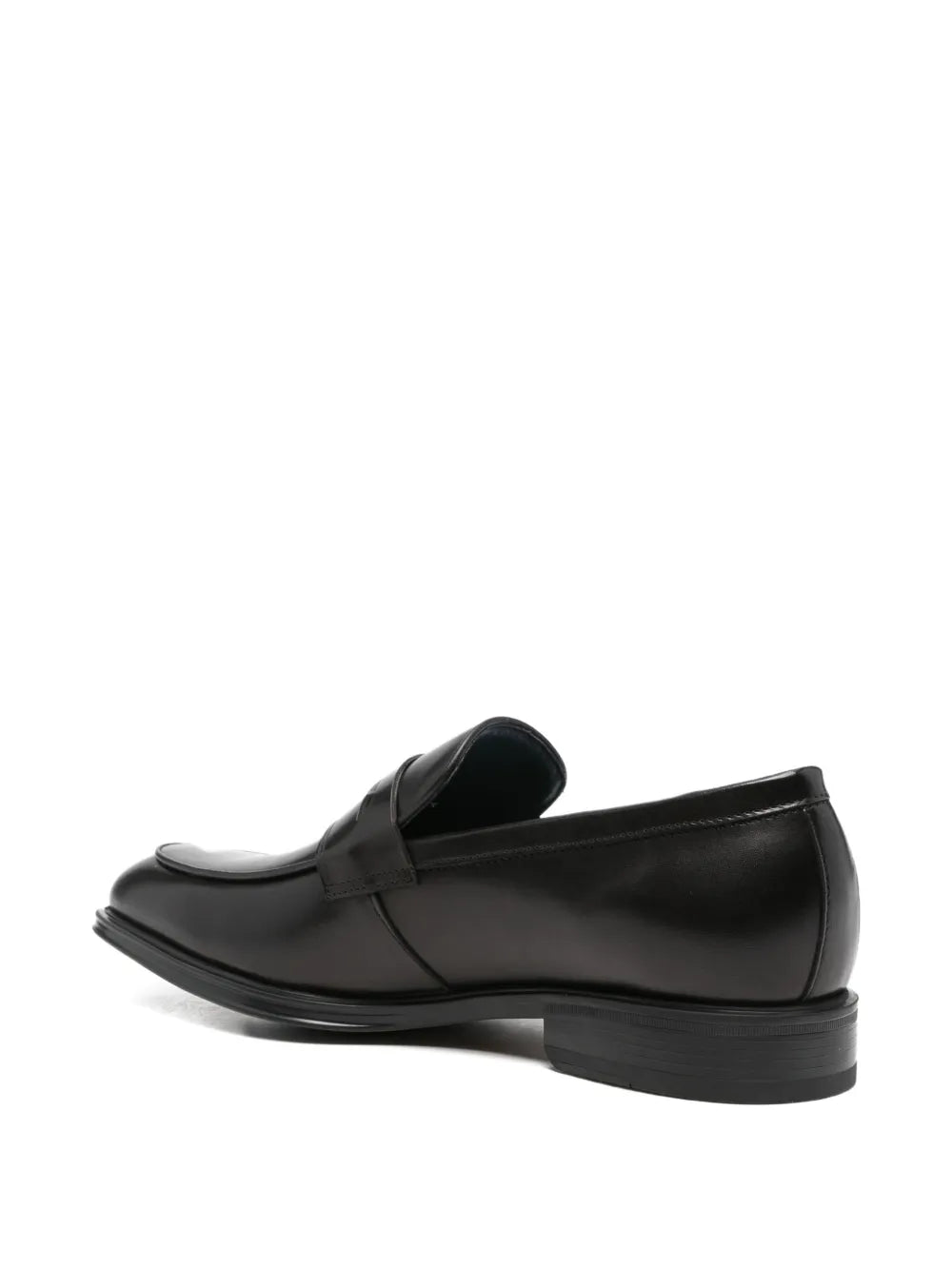 SERGIO MORETTI FIRENZE mocasines de piel | Mocasines | Image 3